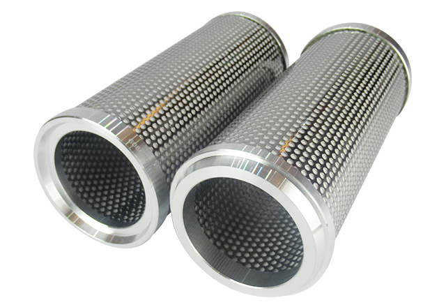 compressed air filter